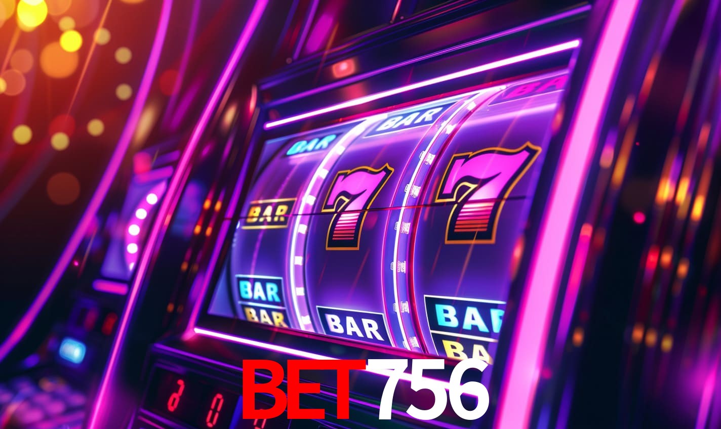 bet756 - Jackpot Explosão Instantânea - bet756.com