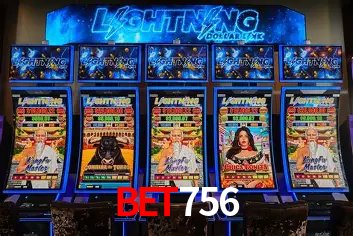 Desvendando o Mundo dos Jogos Virtuais na bet756