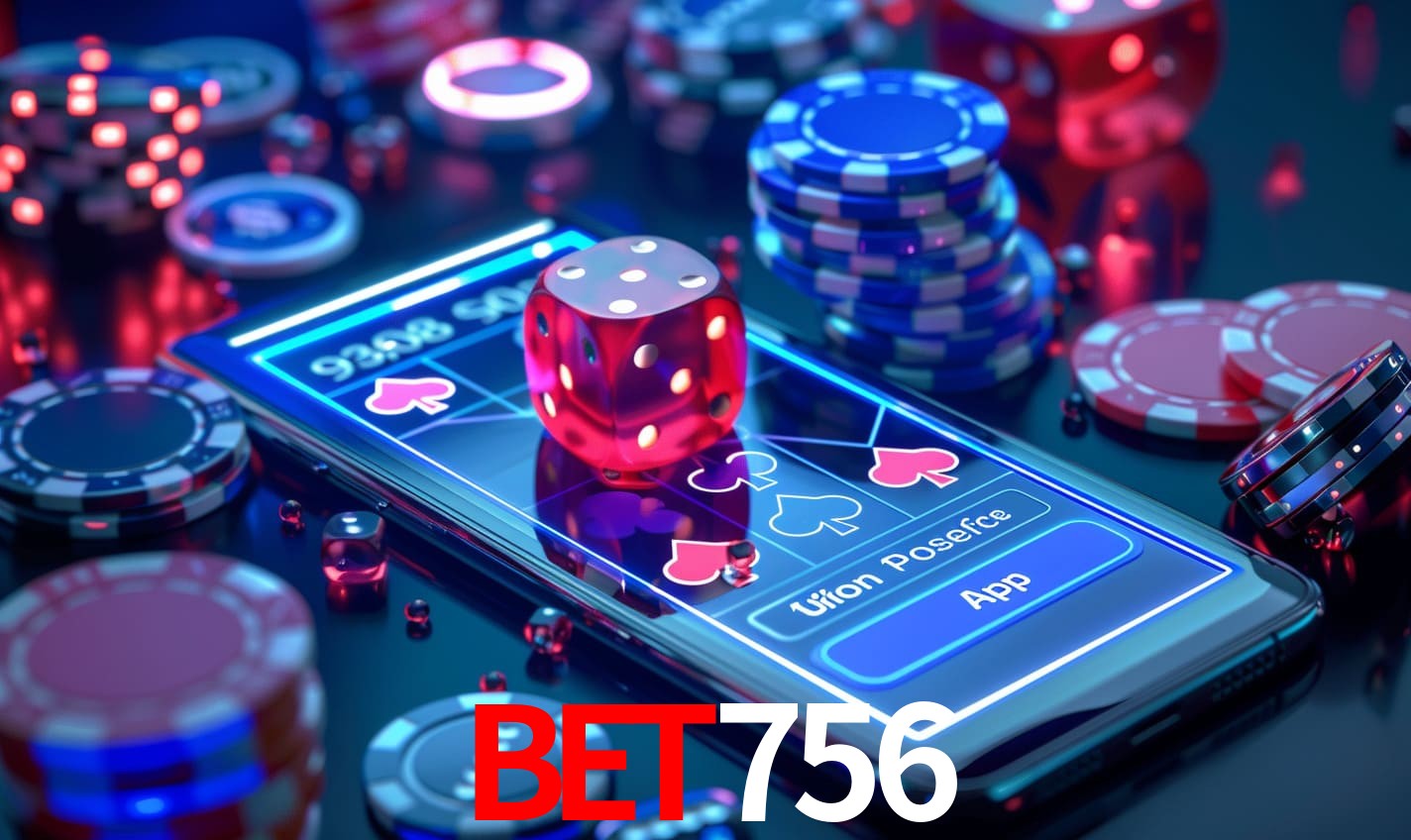 Baixar App BET756