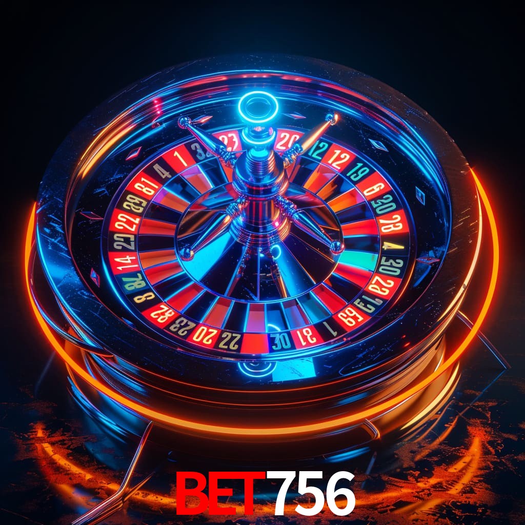 Melhor Casino Online BET756