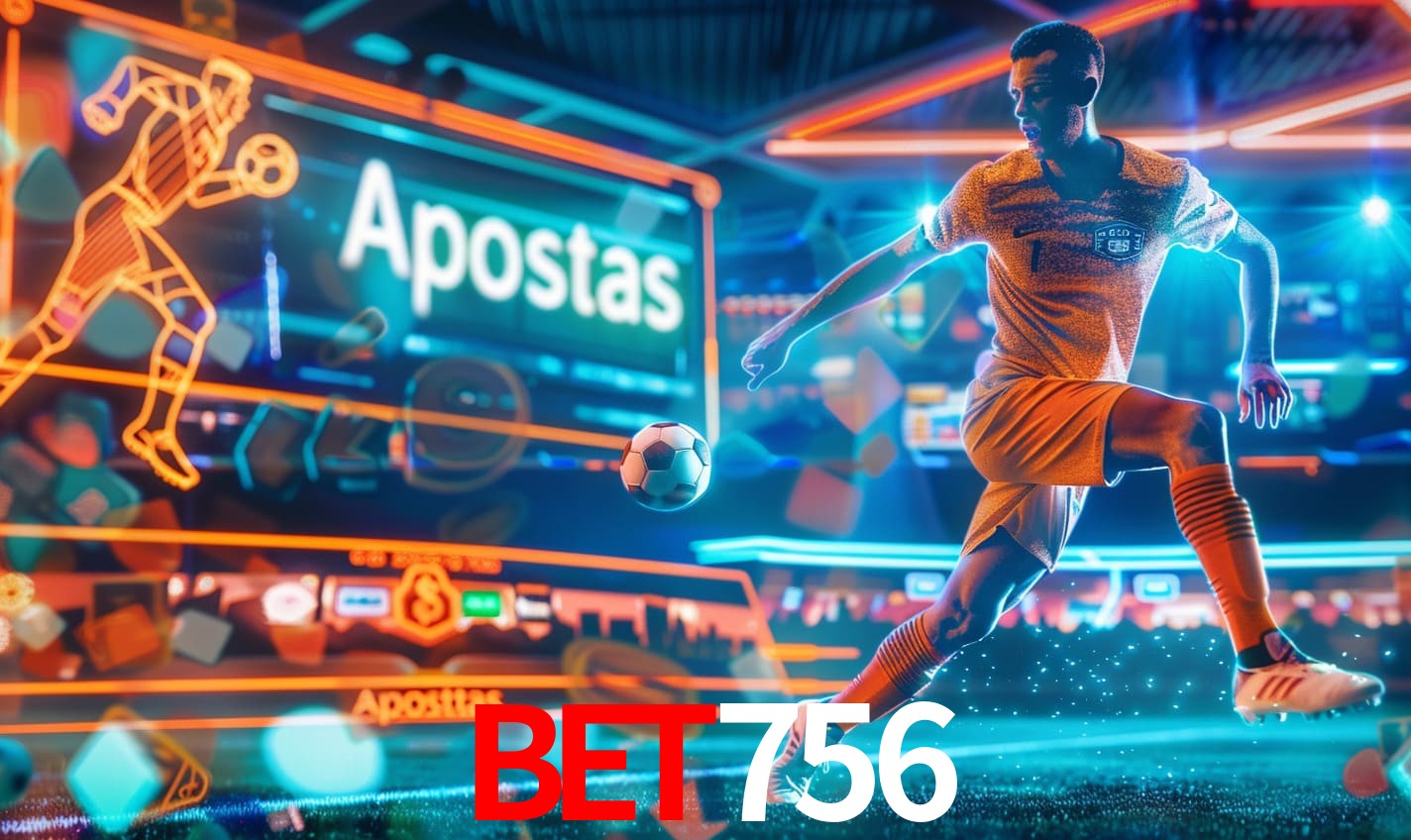 Apostas BET756