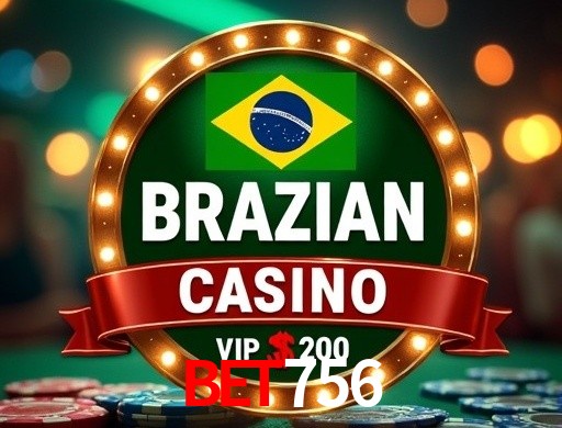 Canal oficial no Telegram da bet756
