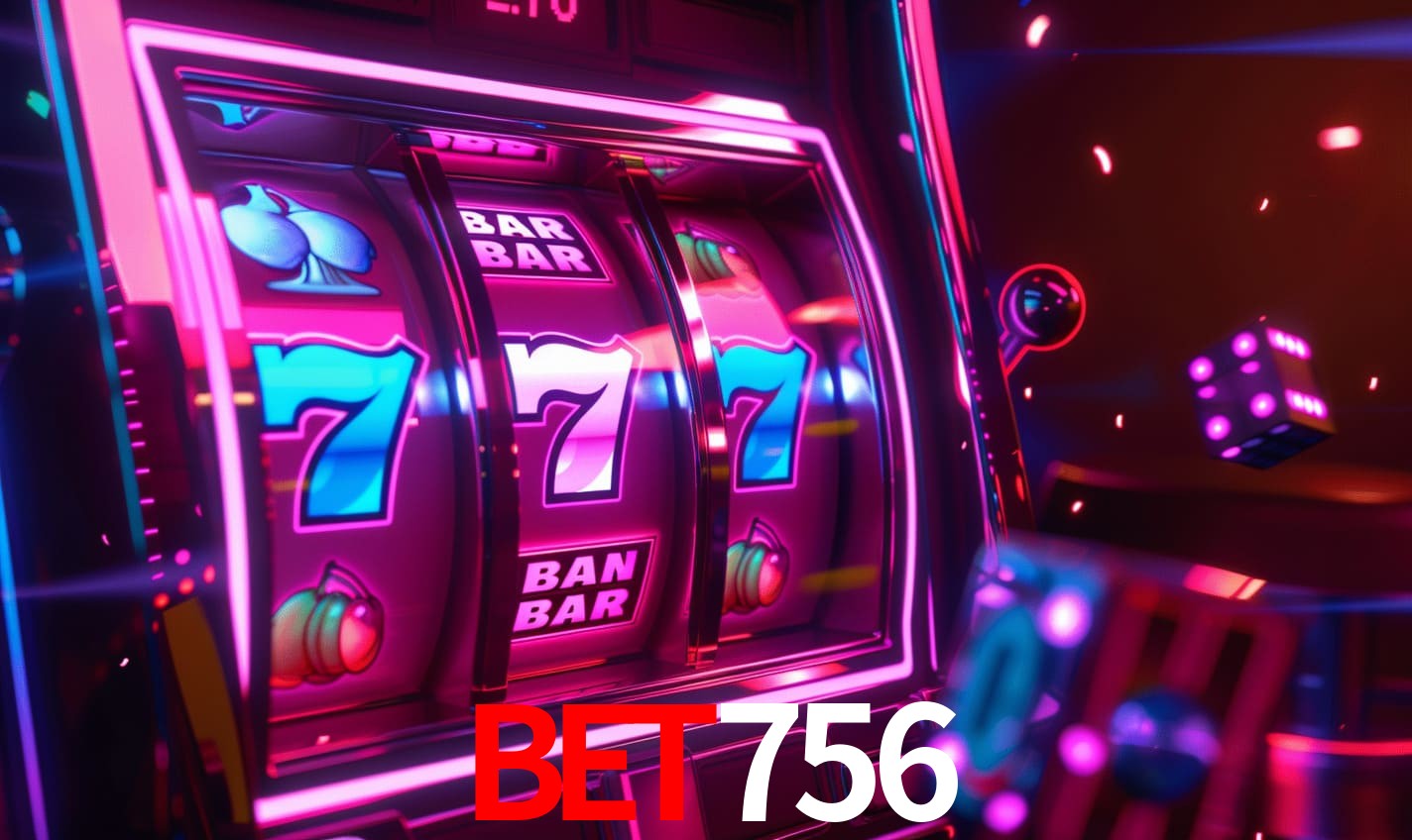 Descubra o Programa VIP da bet756: Vantagens Exclusivas para Jogadores