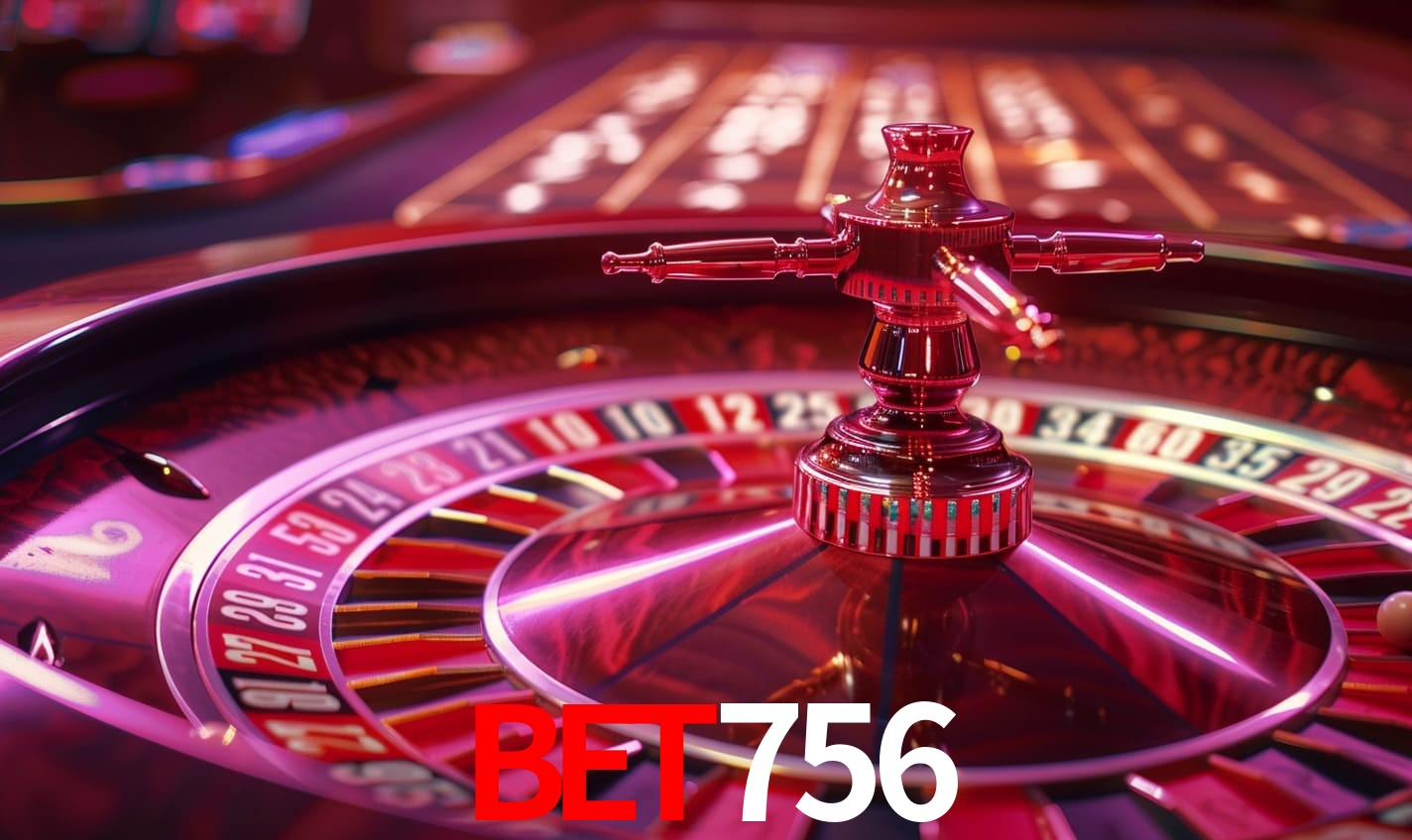 Inovações de Jogos na bet756: O Futuro das Experiências Interativas