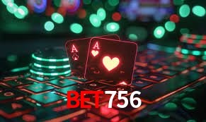 Apostas de Tênis bet756