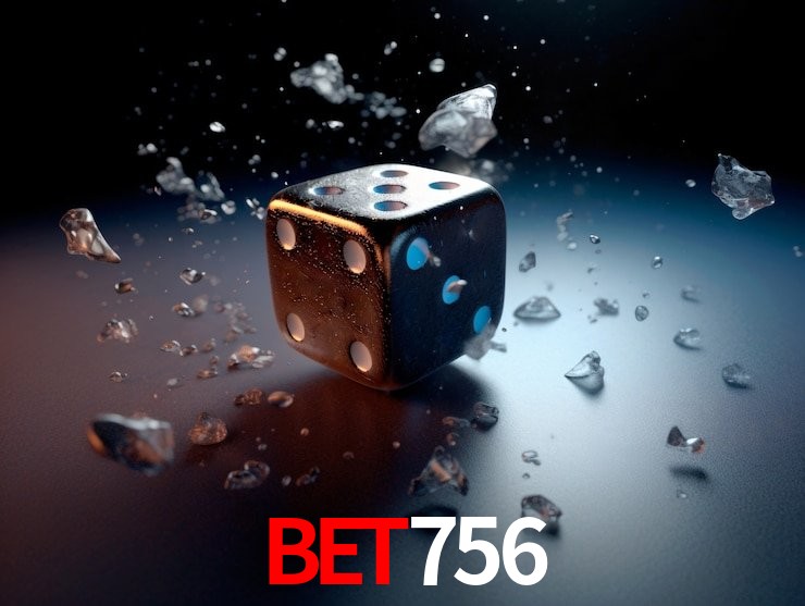 Variedade de jogos na bet756