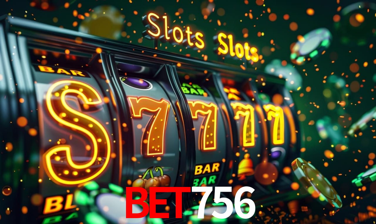 Casino VIP bet756