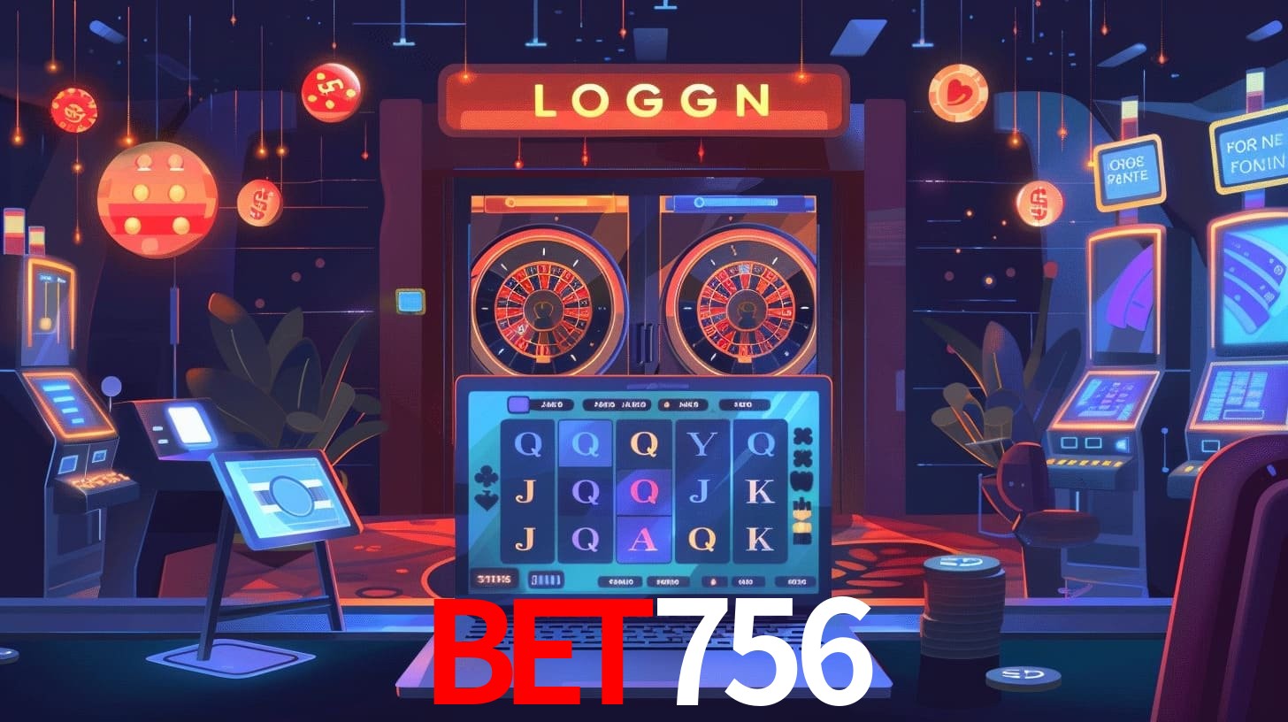 Promoção Relâmpago bet756