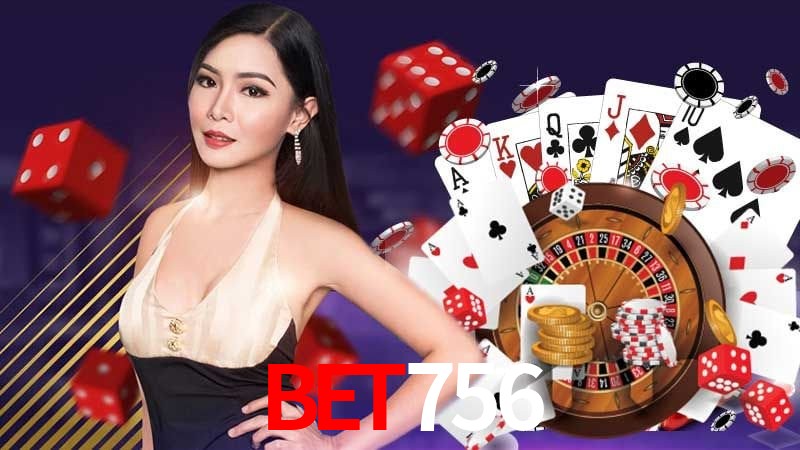 Roda da fortuna na bet756