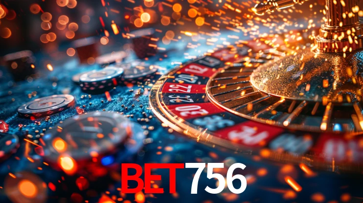 Secure Login bet756