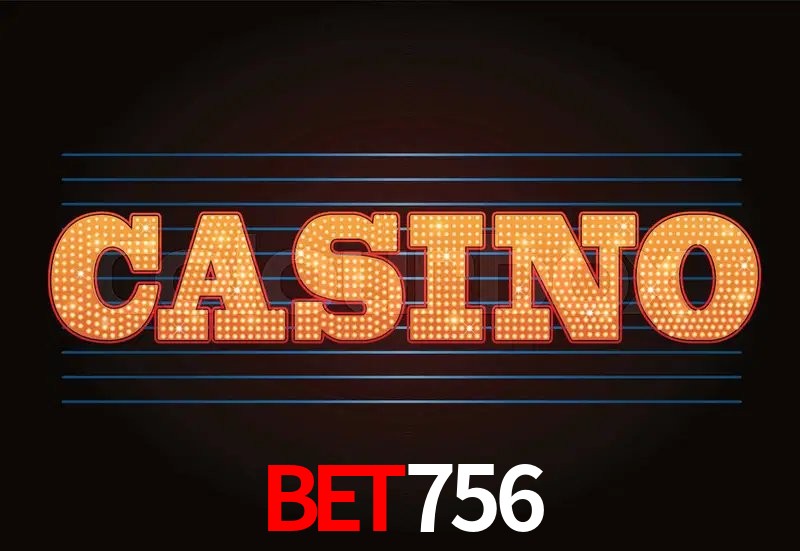 Estatísticas Esportivas bet756