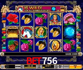 Jogos de mesa e apostas rápidas na bet756