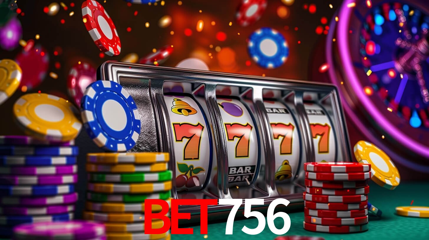 Interface Premium bet756