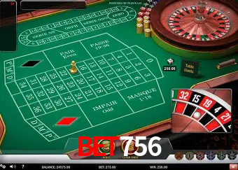 Cassino ao vivo com dealers reais na bet756