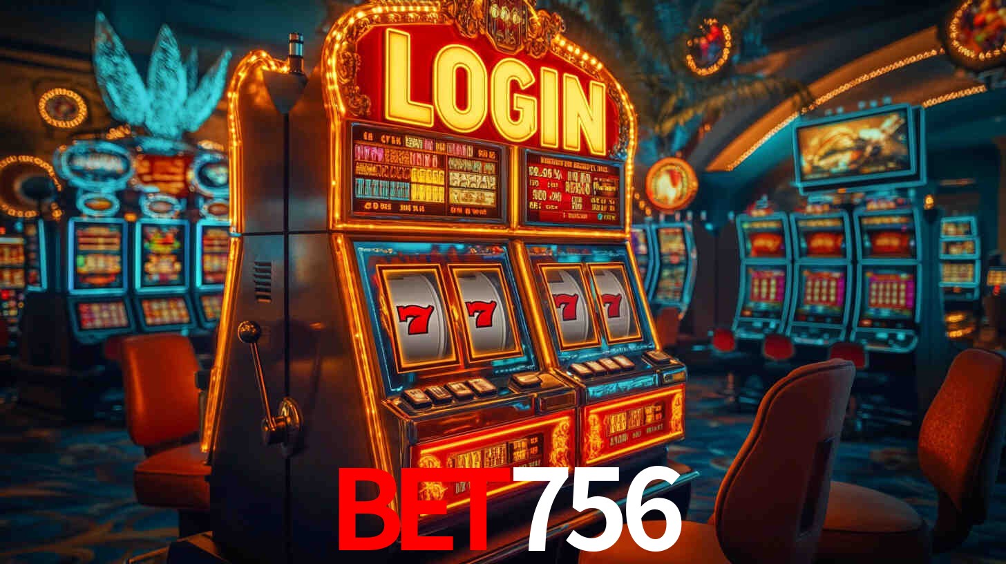 Premium Interface bet756
