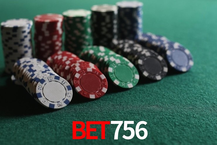 Bonus Features bet756