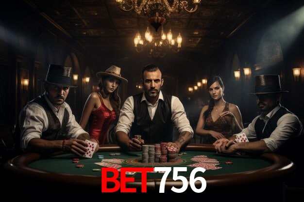 Download para Android e iOS na bet756
