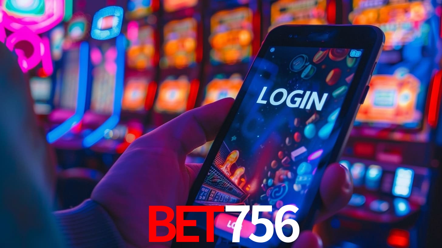 Bônus Diários bet756