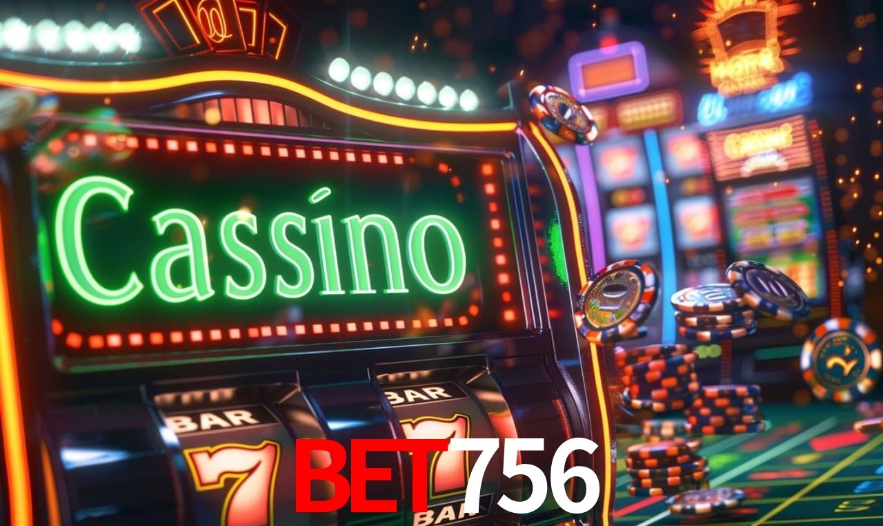 Benefícios da Conta bet756