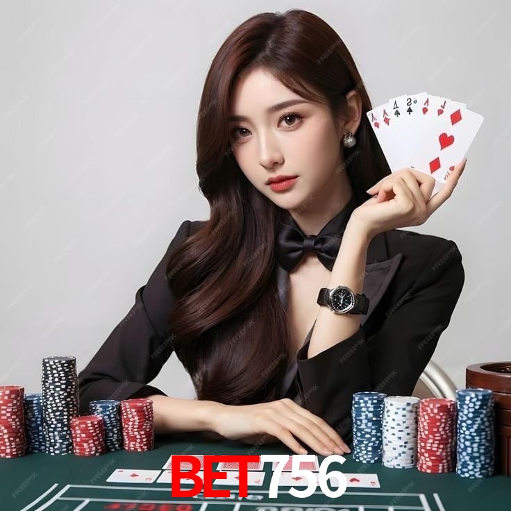 Integração de APIs bet756