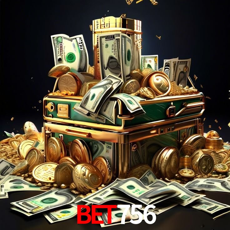Apostas de Futebol bet756