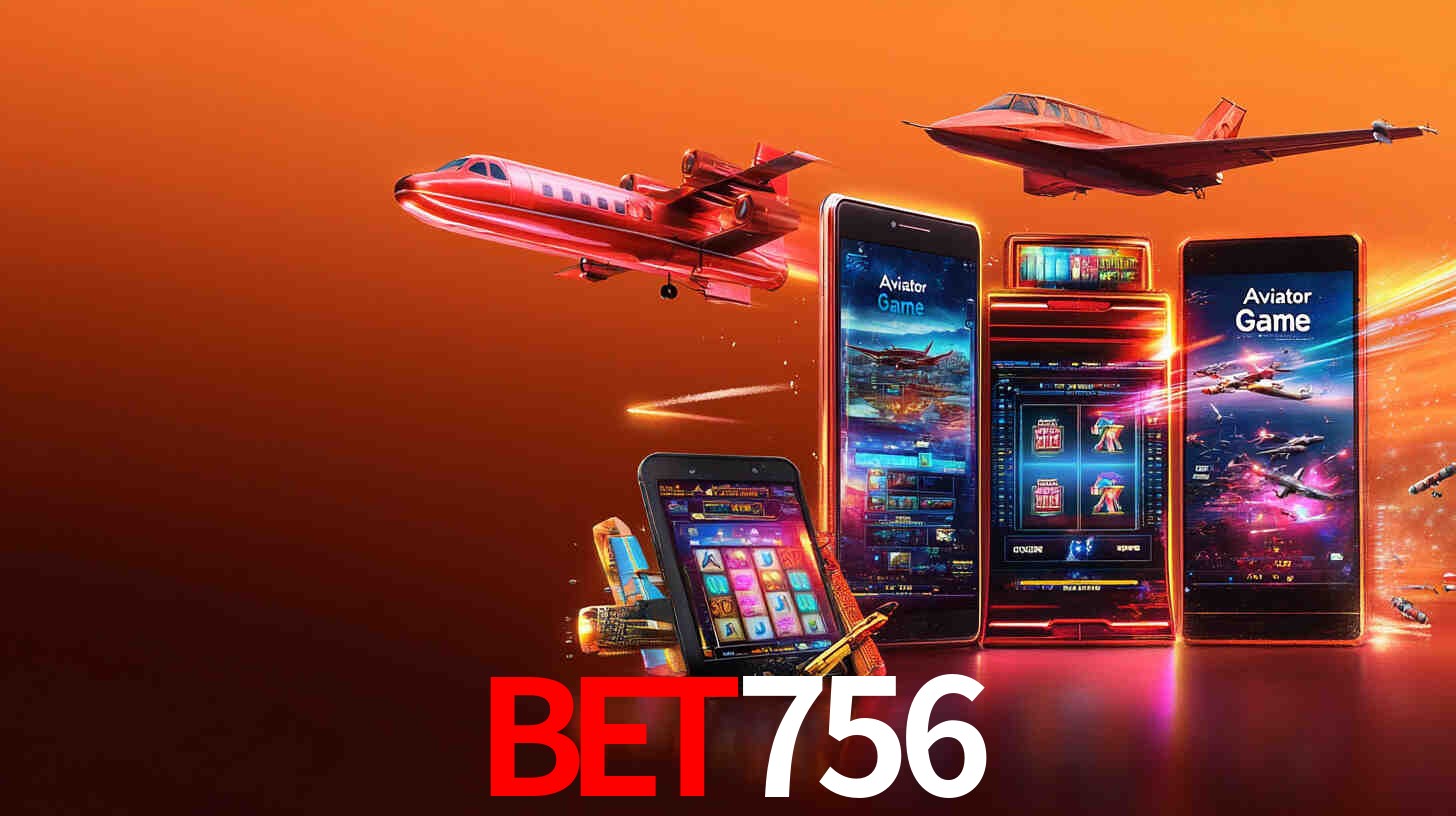Desvendando o Mundo dos Jogos Virtuais na bet756
