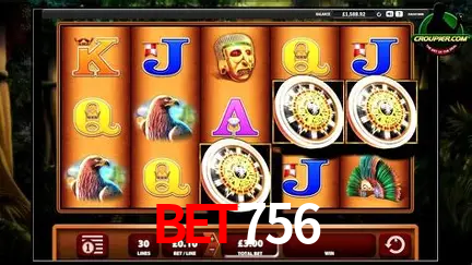 Bônus após cadastro na bet756