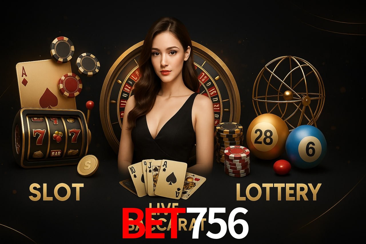 Jogos com bônus e suporte 24h na bet756