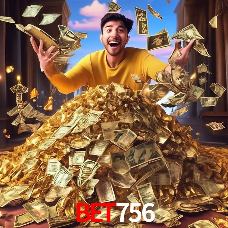 Programa VIP bet756
