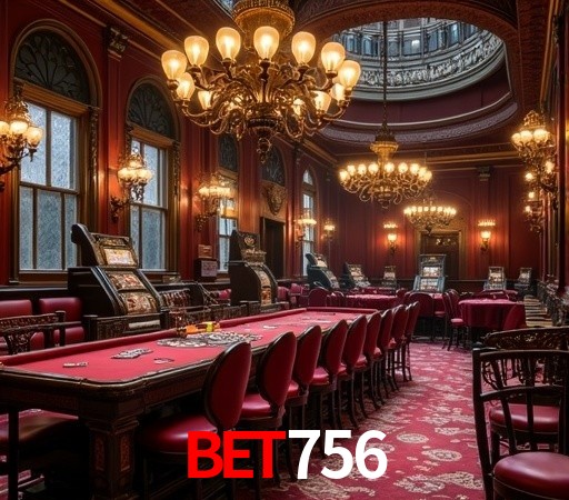 Especiais de Fim de Semana bet756
