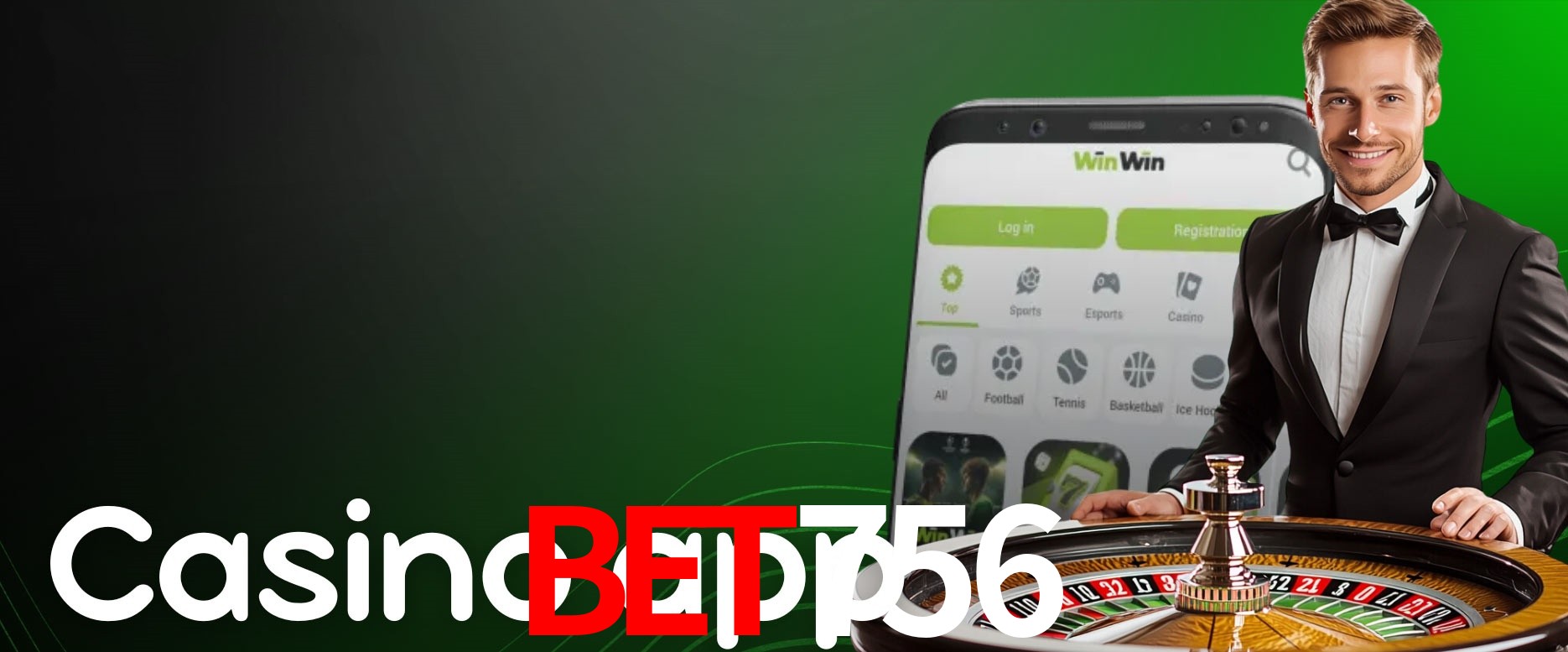Weekend Specials bet756