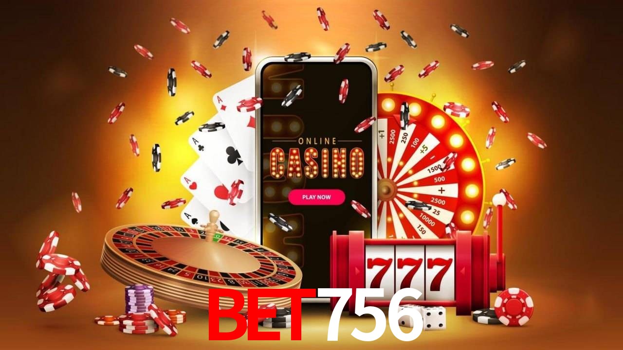 Provedores de Jogos bet756