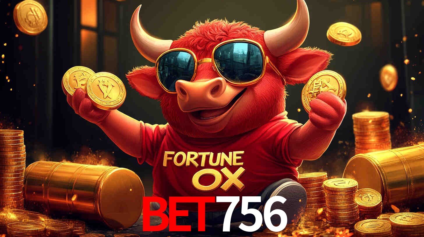 Inovações de Jogos na bet756: O Futuro das Experiências Interativas