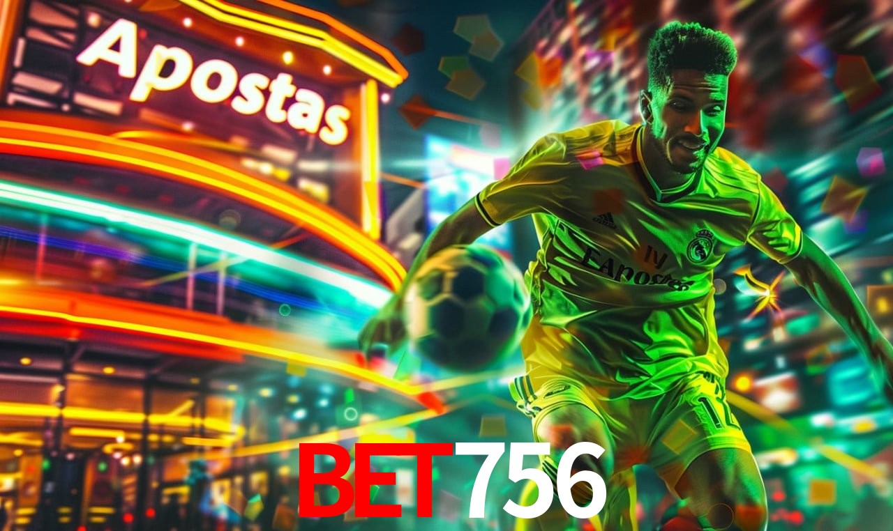 Avaliações dos Jogadores bet756