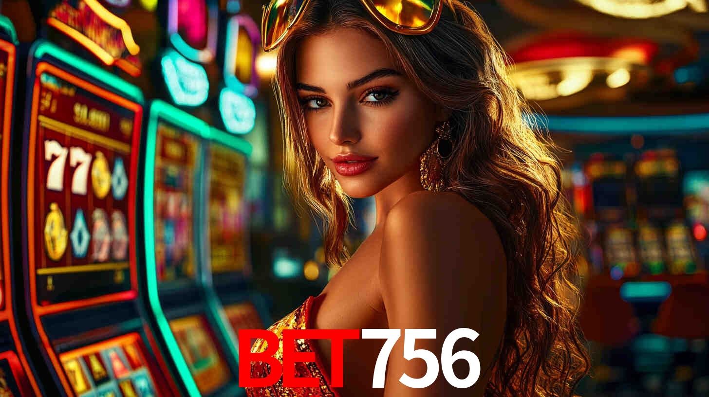 Welcome Bonus bet756