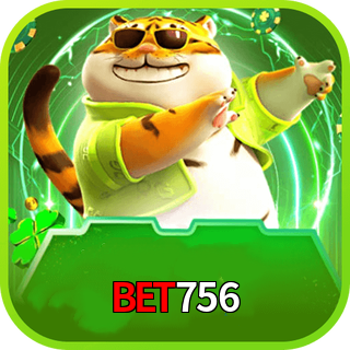 Imagem promocional da bet756 mostrando a plataforma e suas vantagens